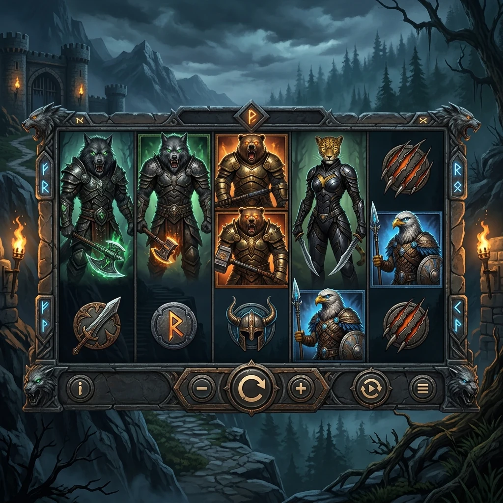 Automaty, Rivo online casino games